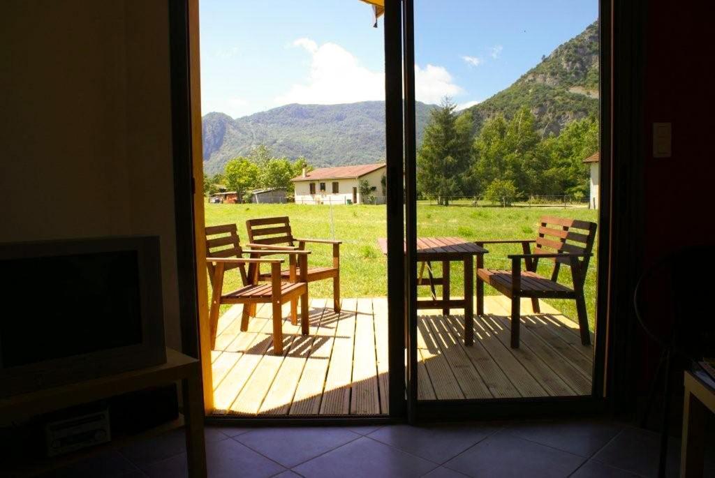 Le Domaine D'Arignac别墅 外观 照片