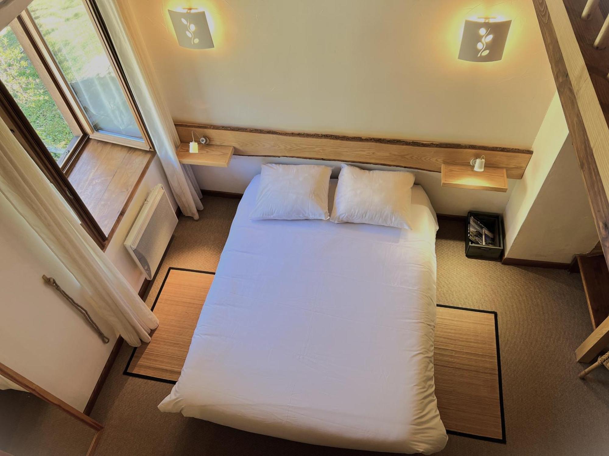 Le Domaine D'Arignac别墅 外观 照片