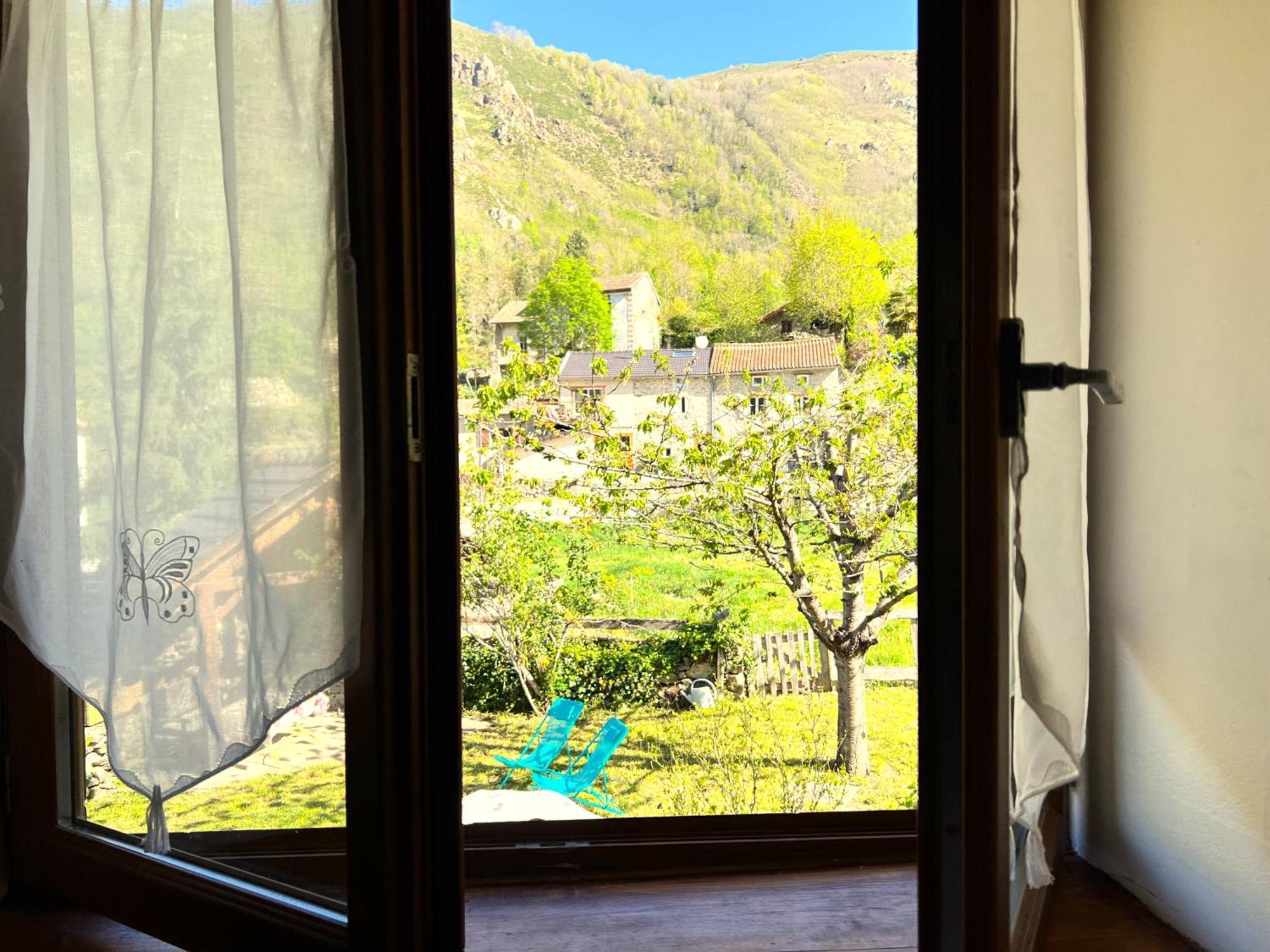 Le Domaine D'Arignac别墅 外观 照片